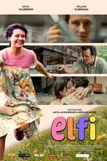 Póster de Elfi