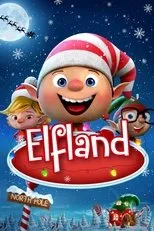 Póster de Elfland