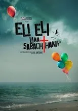Póster de Eli Eli Lama Sabachthani?