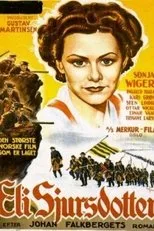 Póster de Eli Sjursdotter