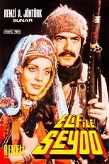 Póster de Elif ile Seydo