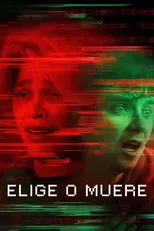 Póster de Elige o muere