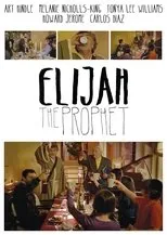 Póster de Elijah the Prophet