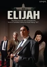 Póster de Elijah
