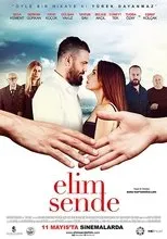 Póster de Elim Sende