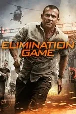 Póster de Elimination Game