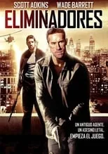 Póster de Eliminators
