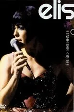 Póster de Elis Regina: Falso Brilhante