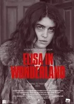 Póster de Elisa in Wonderland