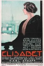 Póster de Elisabet