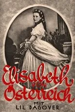Póster de Elisabeth von Österreich