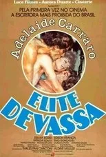 Póster de Elite Devassa