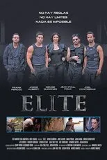 Póster de Elite