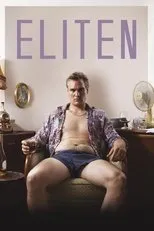 Póster de Eliten
