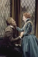 Póster de Elizabeth the Queen