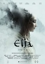 Póster de Elja - 376 A.D.