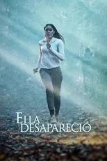 Póster de Ella Desaparecio