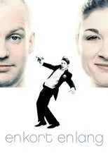 Póster de Ella entremedio de nosotros