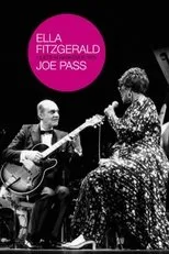 Póster de Ella Fitzgerald And Joe Pass - Duets In Hanover