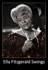 Póster de Ella Fitzgerald Swings