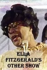 Póster de Ella Fitzgerald's Other Show