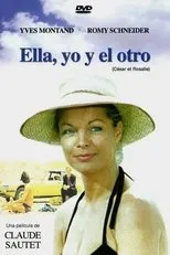 Póster de Ella, yo y el otro