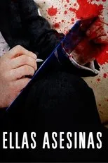 Póster de Ellas asesinas