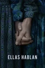 Póster de Ellas hablan