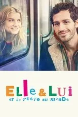 Póster de Elle & lui & le reste du monde
