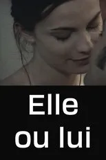 Póster de Elle ou lui