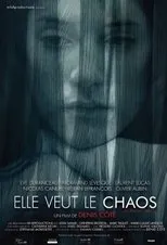 Póster de Elle veut le chaos