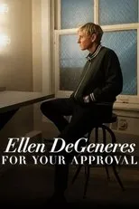 Póster de Ellen Degeneres: For Your Approval