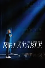 Póster de Ellen DeGeneres: Relatable