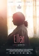 Póster de Ellen: Die Ellen Pakkies Storie