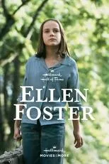 Póster de Ellen Foster
