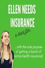 Póster de Ellen Needs Insurance