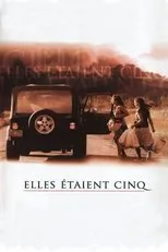 Póster de Elles étaient cinq