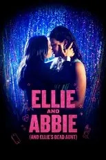 Póster de Ellie and Abbie (and Ellie's Dead Aunt)