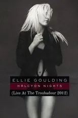 Póster de Ellie Goulding: LIVE at the Troubadour