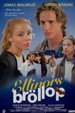 Póster de Ellinors bröllop