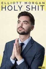 Póster de Elliott Morgan: Holy S.
