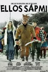 Póster de Ellos Sápmi