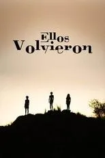 Póster de Ellos volvieron