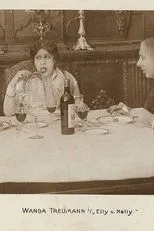 Póster de Elly und Nelly