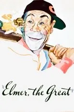 Póster de Elmer, the Great