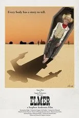 Póster de Elmer