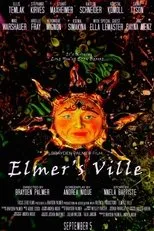 Póster de Elmer's Ville