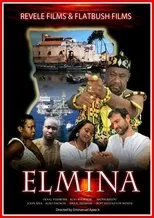 Póster de Elmina