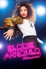 Póster de Elodie Arnould - Future grande ?