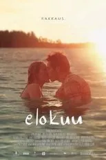 Póster de Elokuu